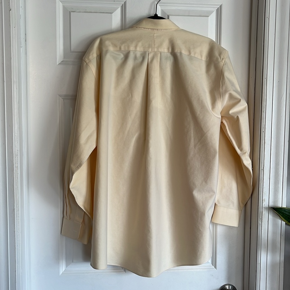 LL Bean button down - Picture 5 of 5